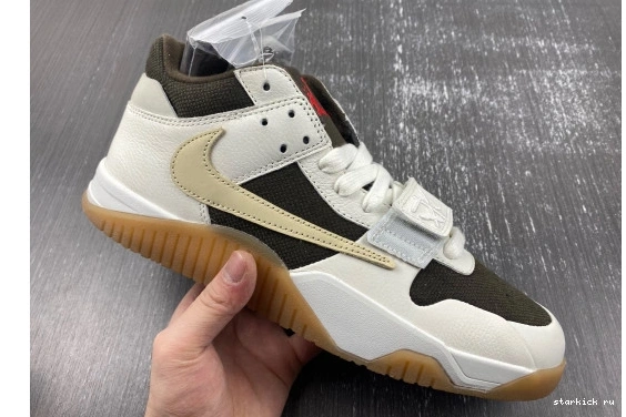 FZ8117-100 Jordan Jack Jumpman Scott TR Travis 1020